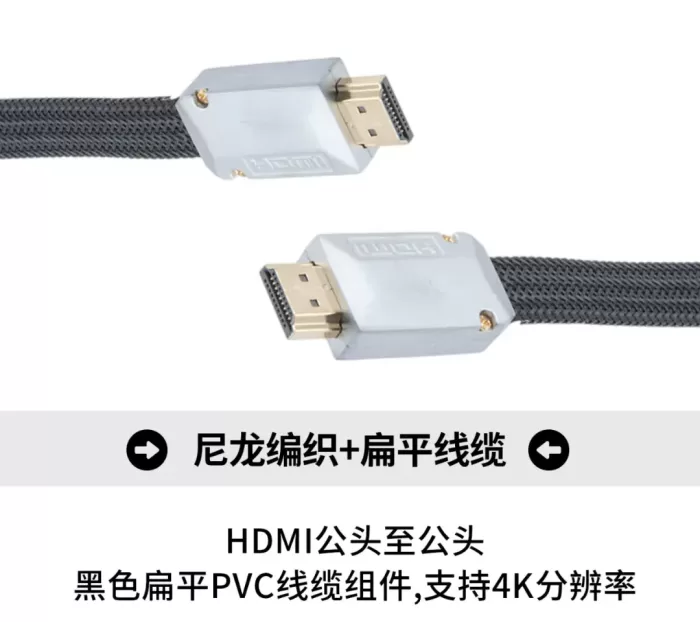 超规格升级，HDMI 2.2来了！