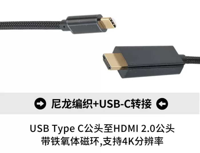 超规格升级，HDMI 2.2来了！